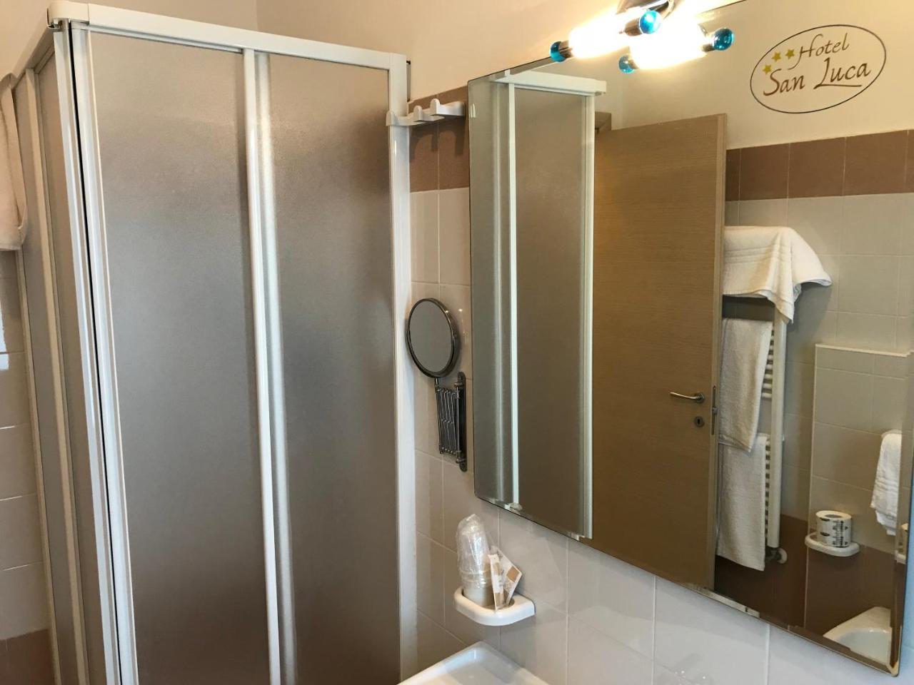 Hotel San Luca Rossano Εξωτερικό φωτογραφία